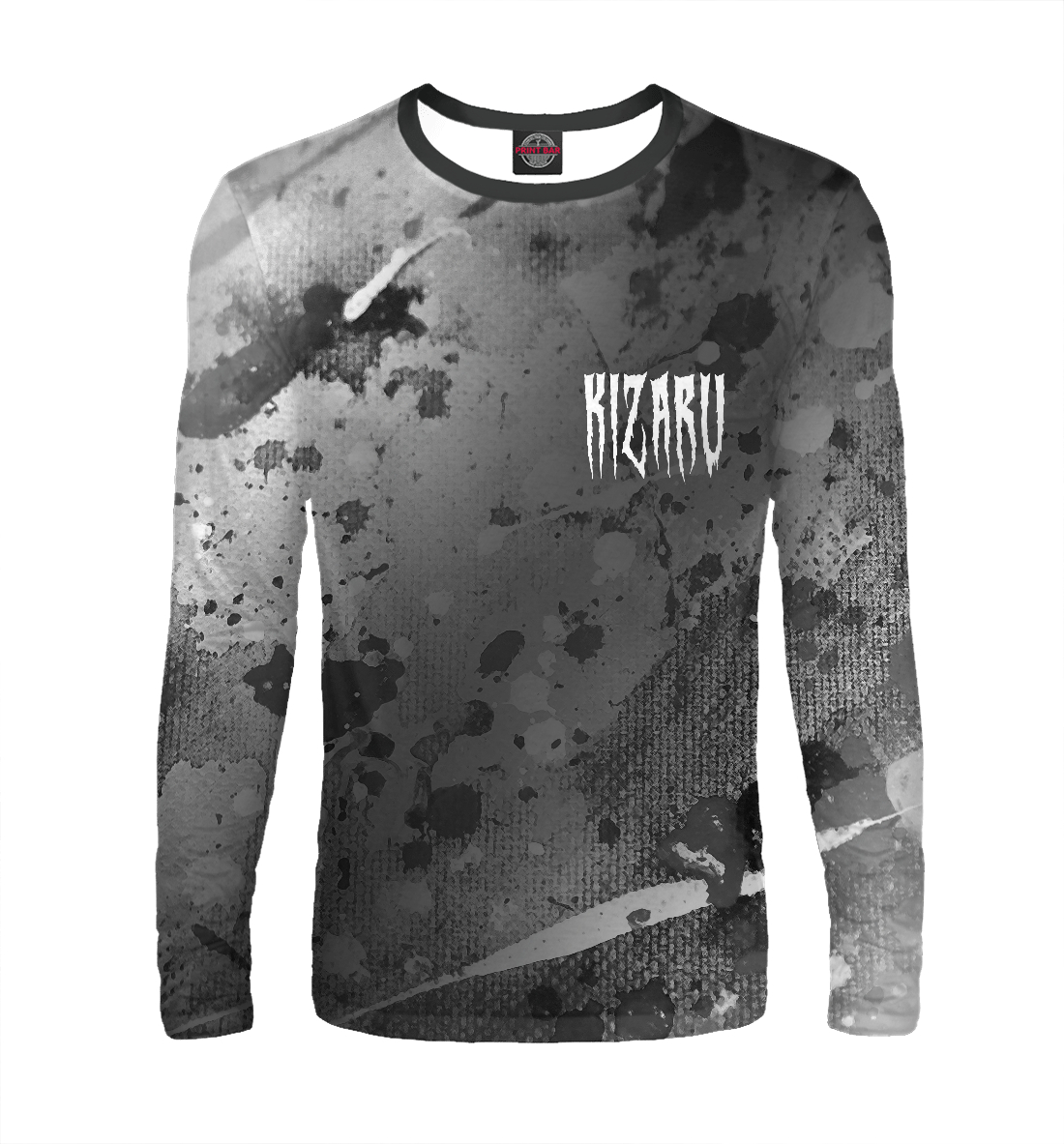 

Kizaru / Кизару