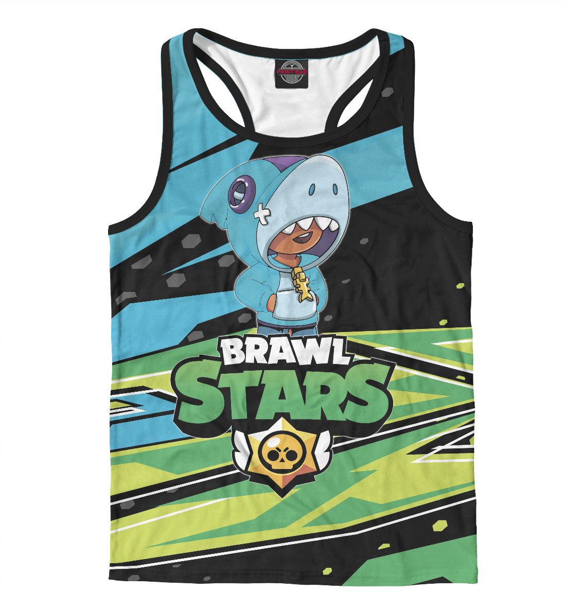 

Brawl Stars