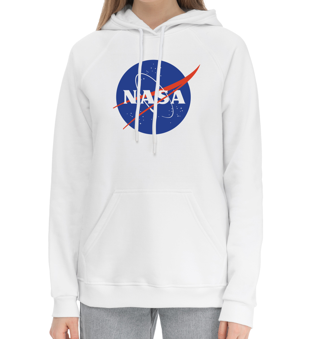

NASA
