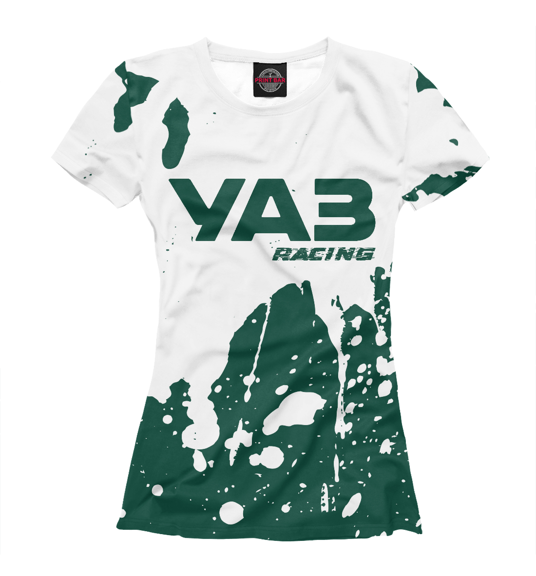 

UAZ | Racing