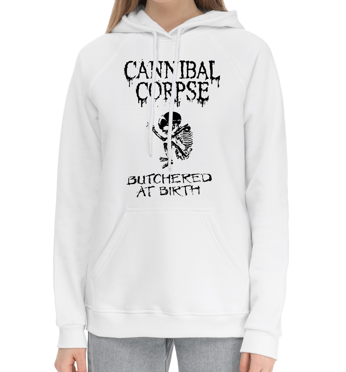 

Cannibal Corpse