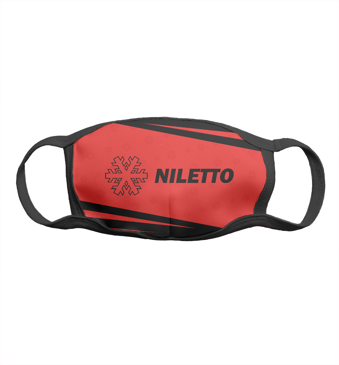 

Нилетто / Niletto