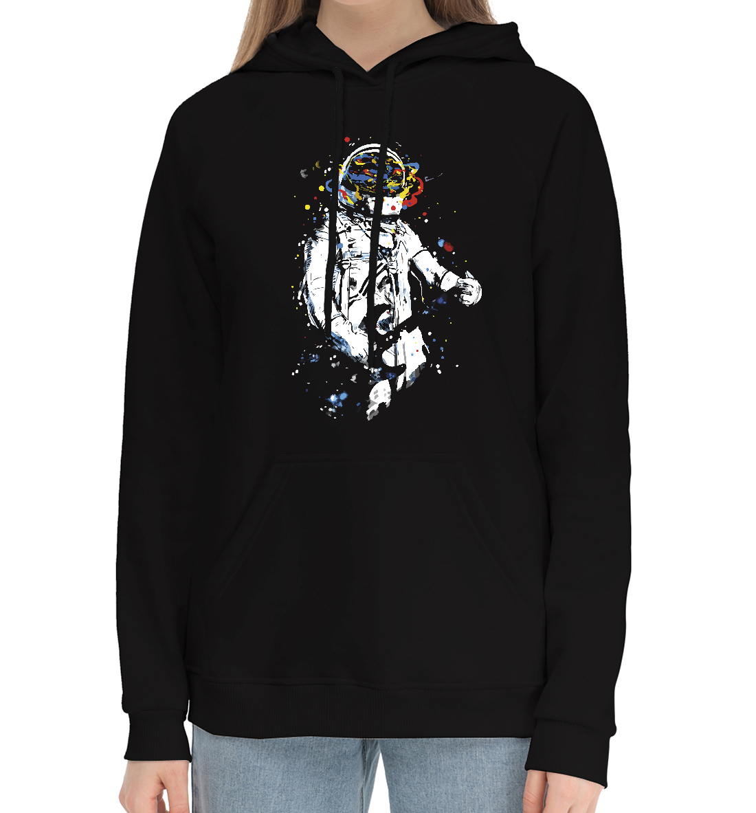 

Space rock