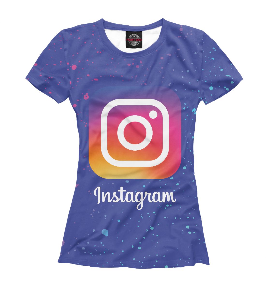 

Instagram / Инстаграм
