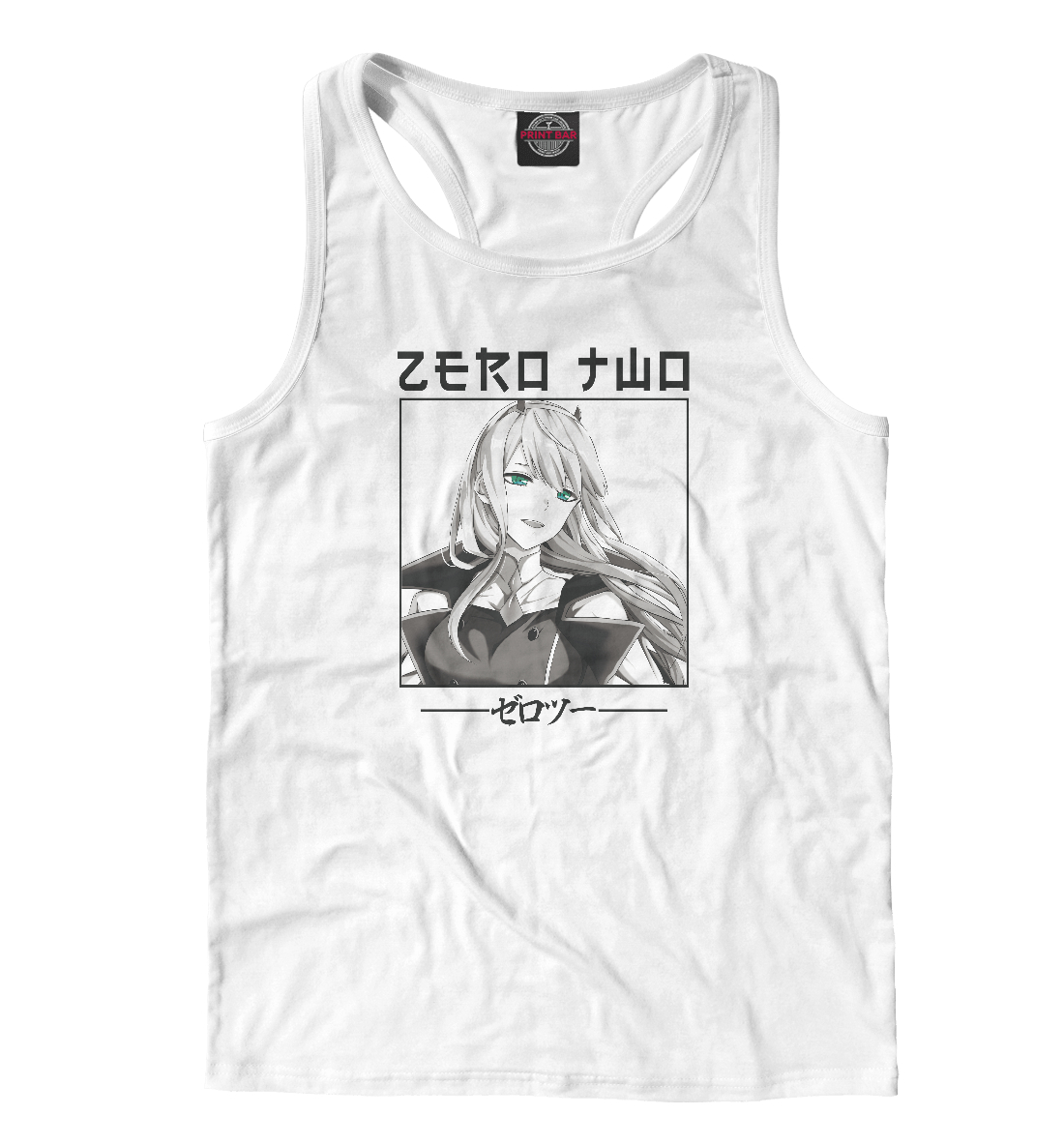 

Zero Two
