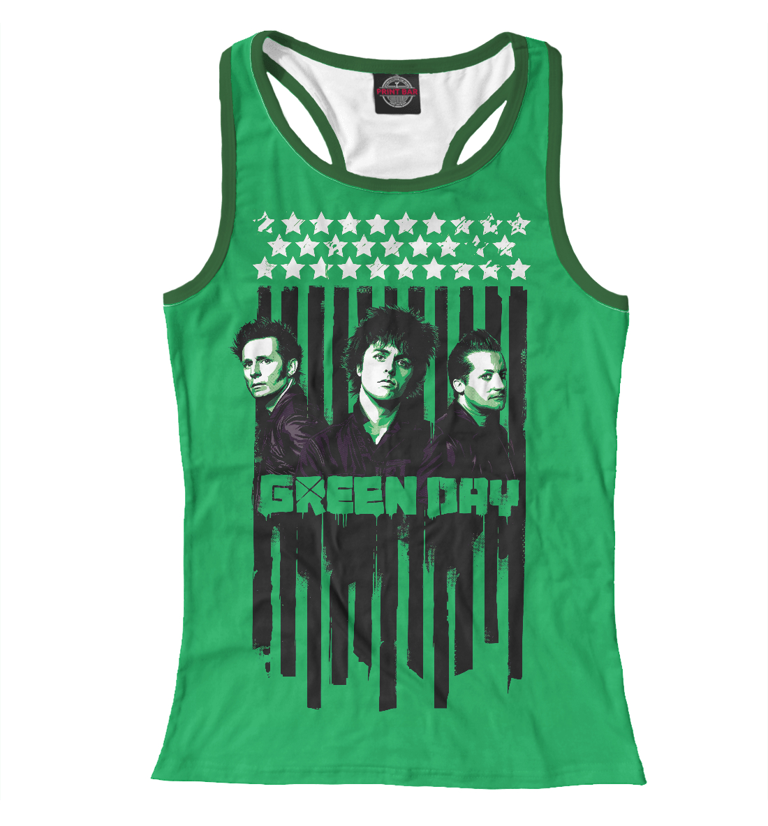 

Green Day