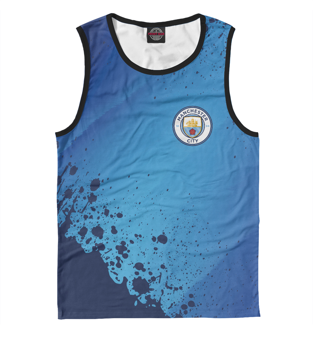 

Manchester City