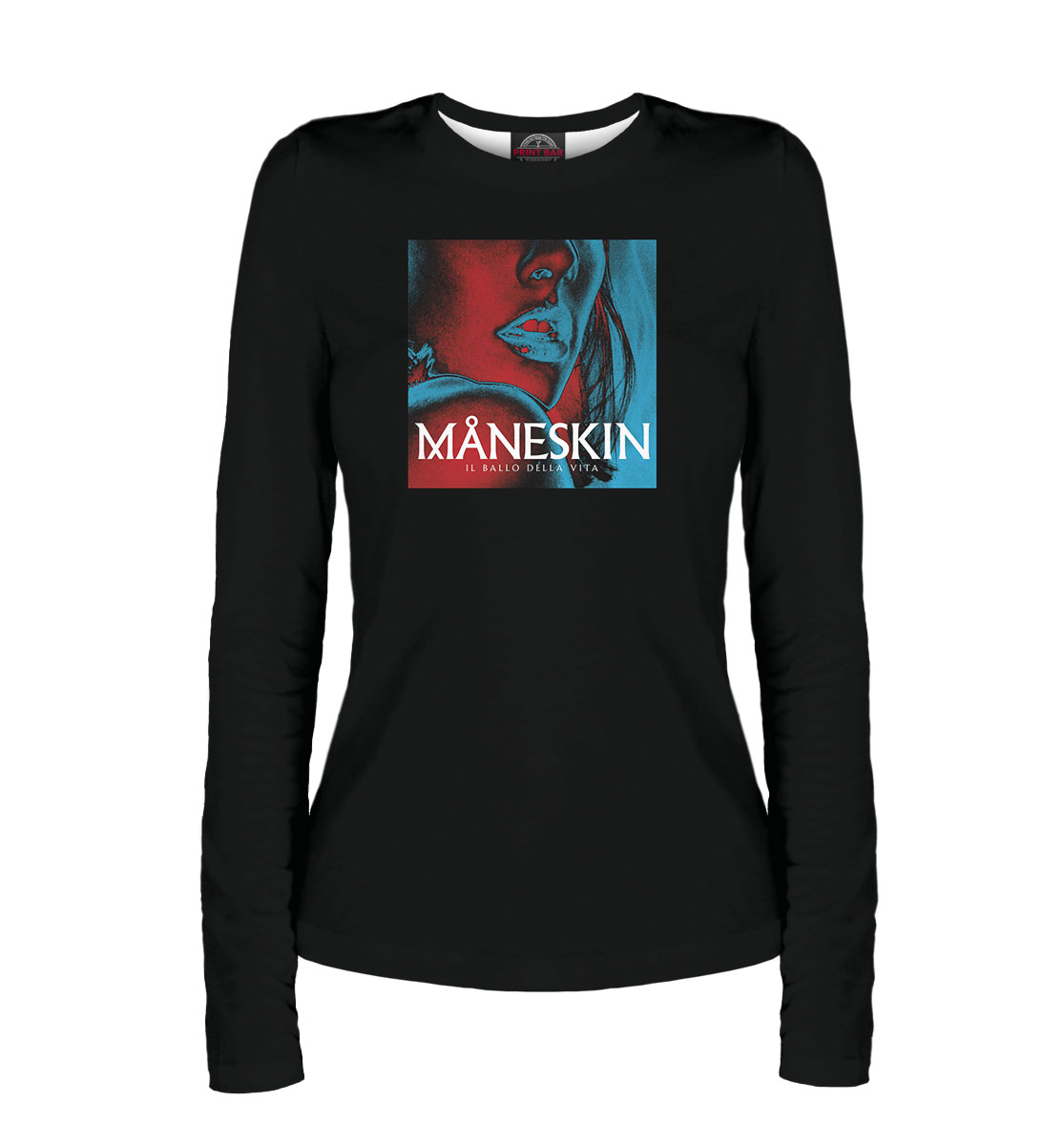 

Maneskin