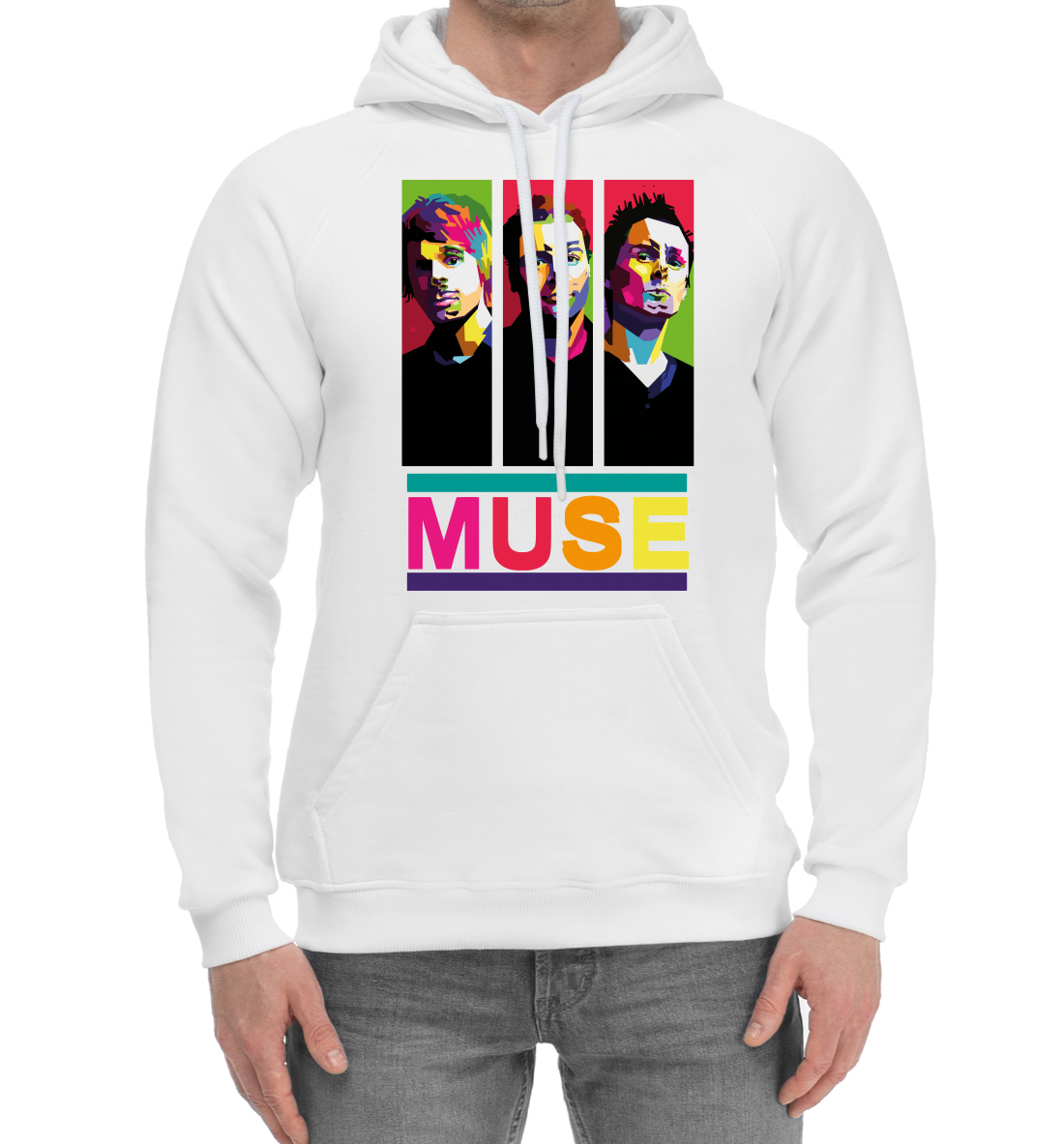 

Muse