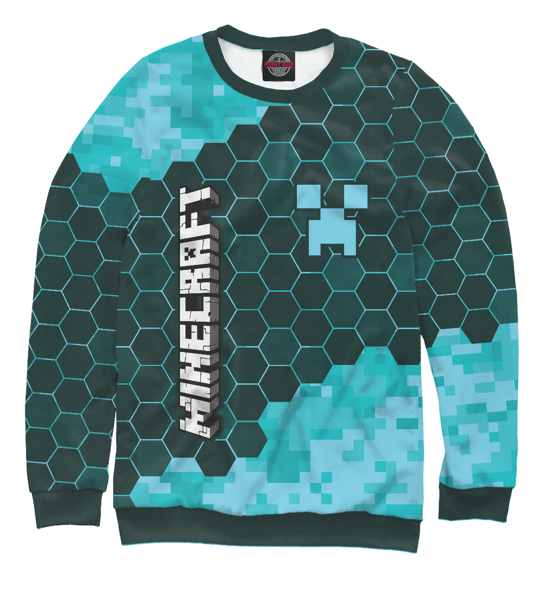 

Minecraft / Майнкрафт