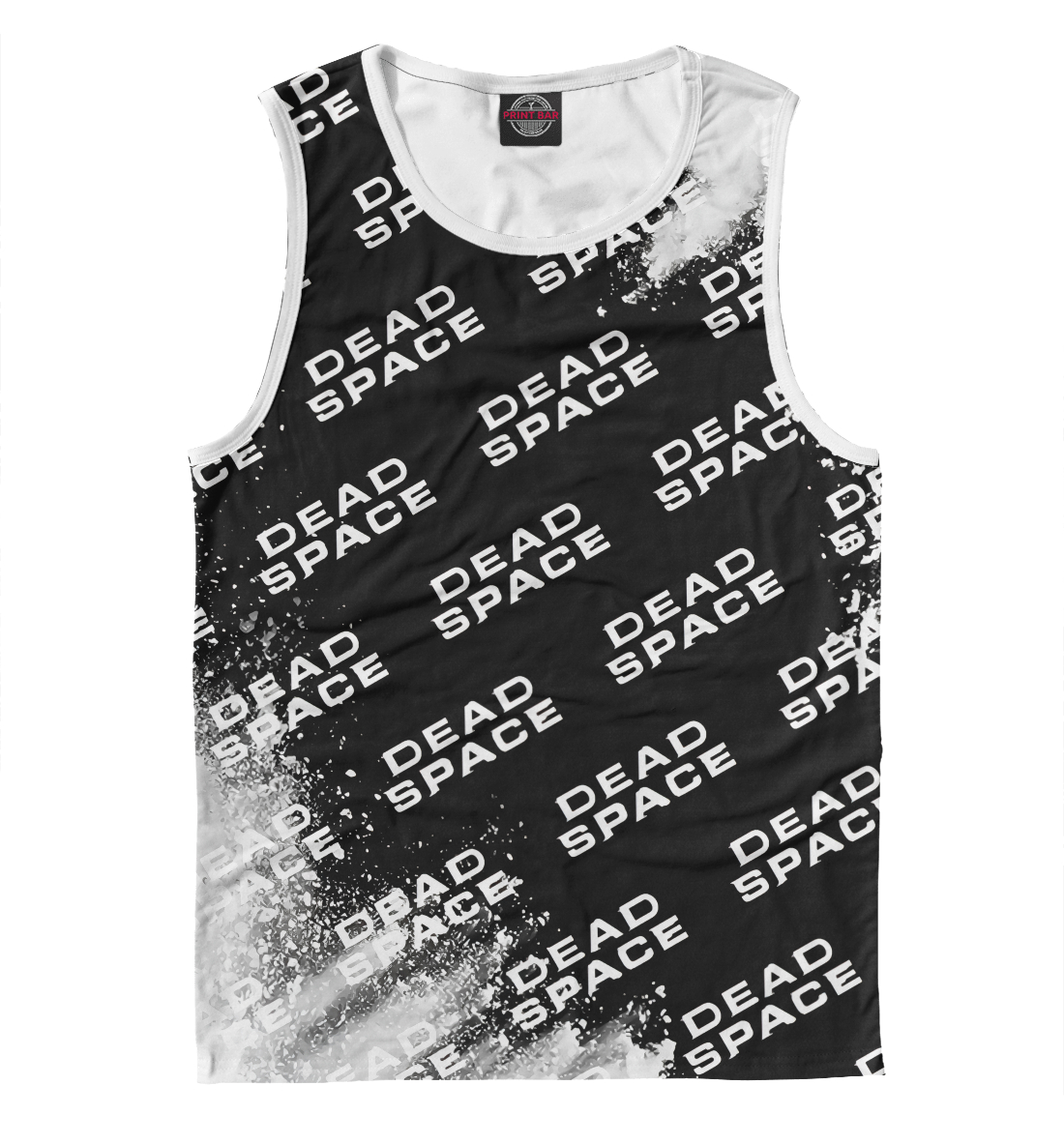 

Dead Space