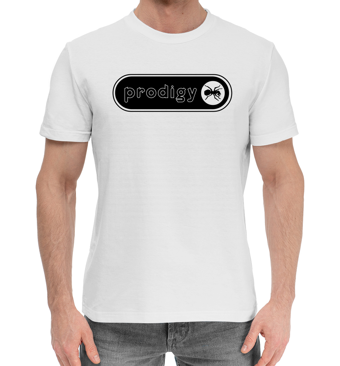 

The Prodigy
