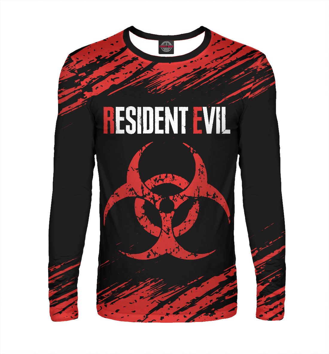 

Resident Evil