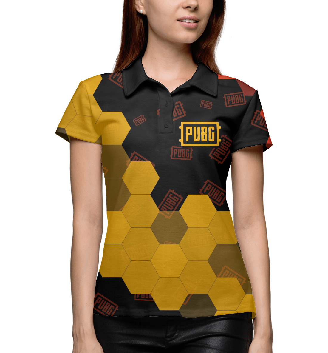 

PUBG / Пабг
