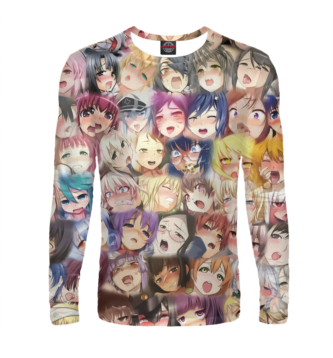 

Ahegao