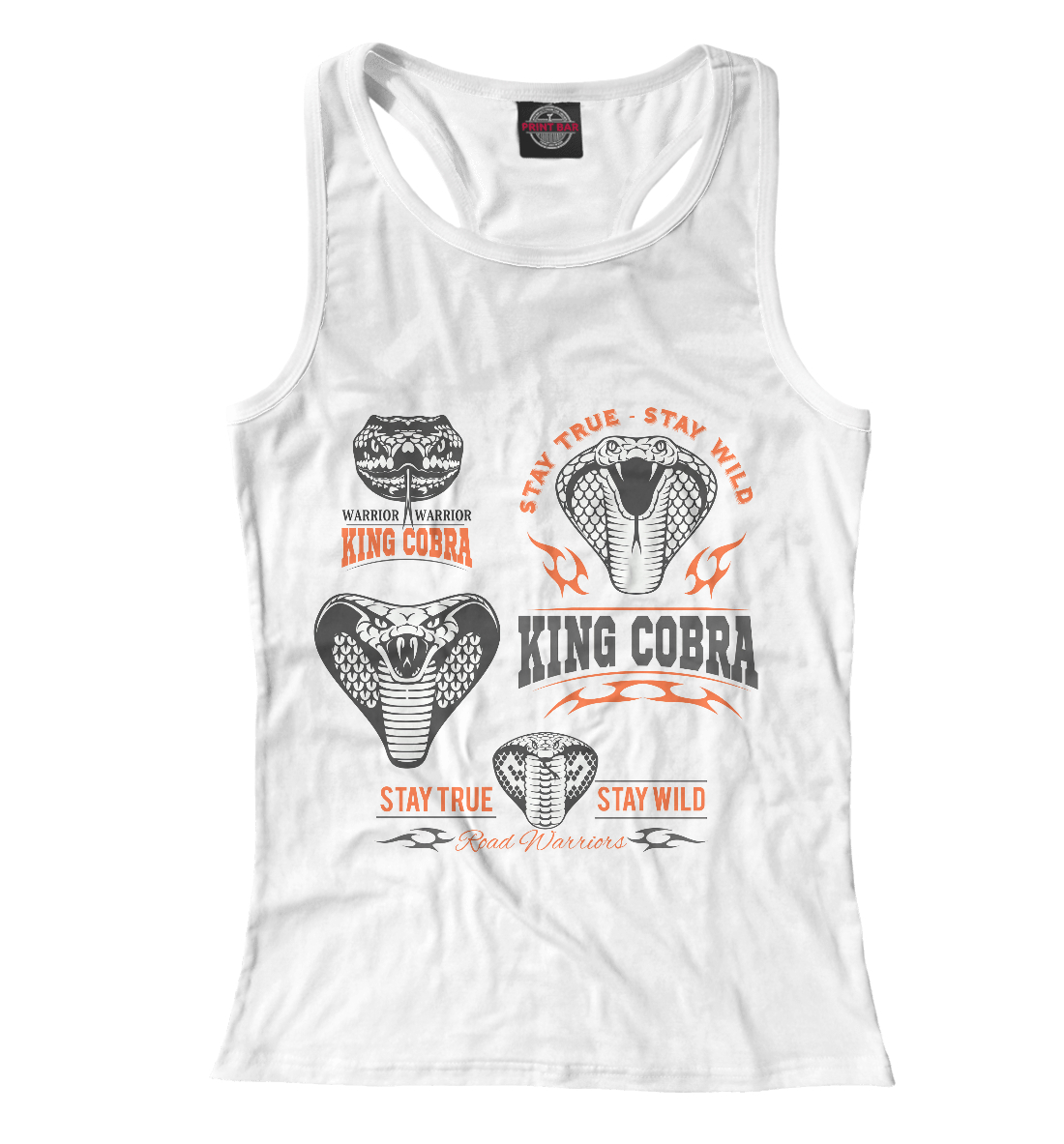 

King Cobra