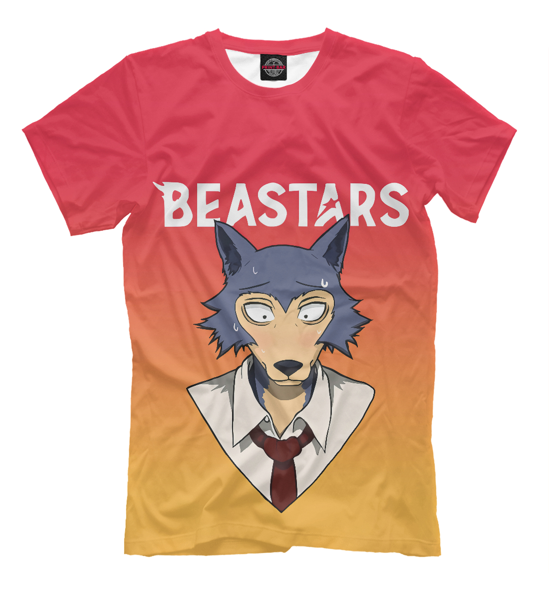 

BEASTARS