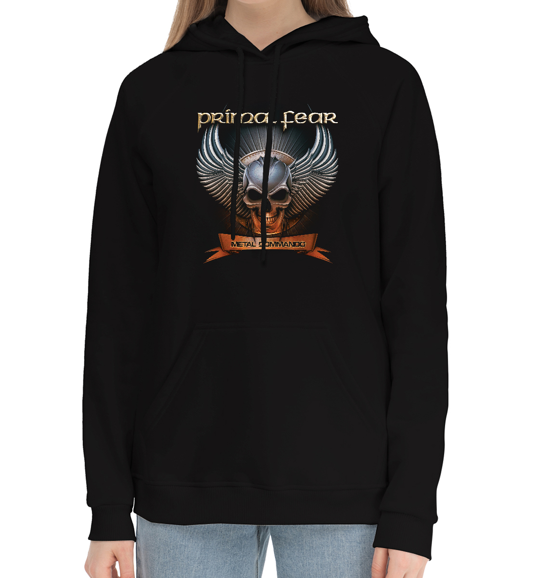 

Primalfear