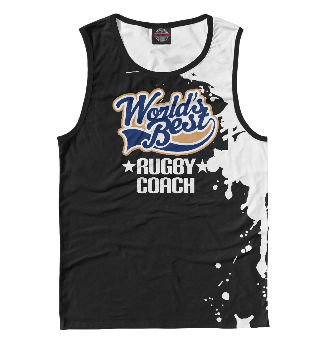 

For Rugby Coach
