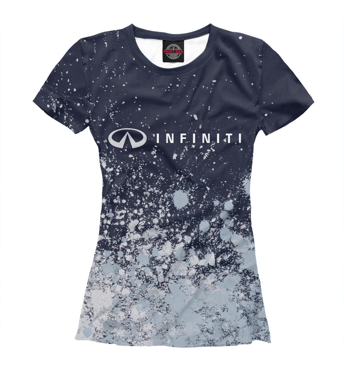 

Infiniti / Инфинити