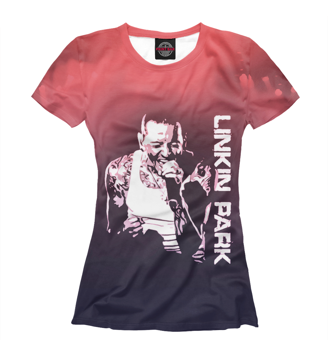 

Linkin Park