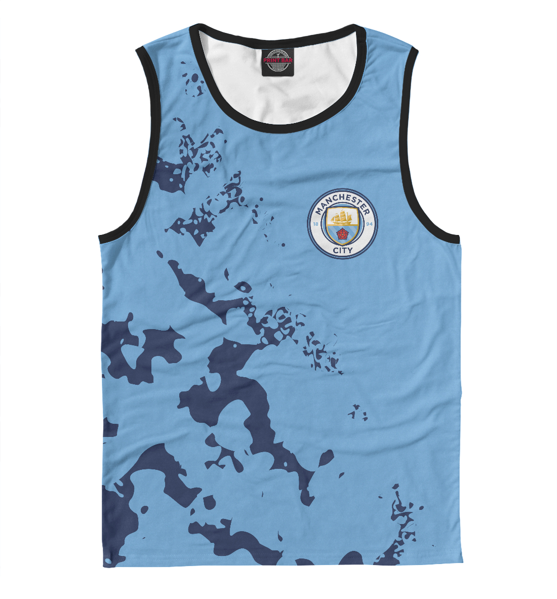 

Manchester City / Манчестер Сити