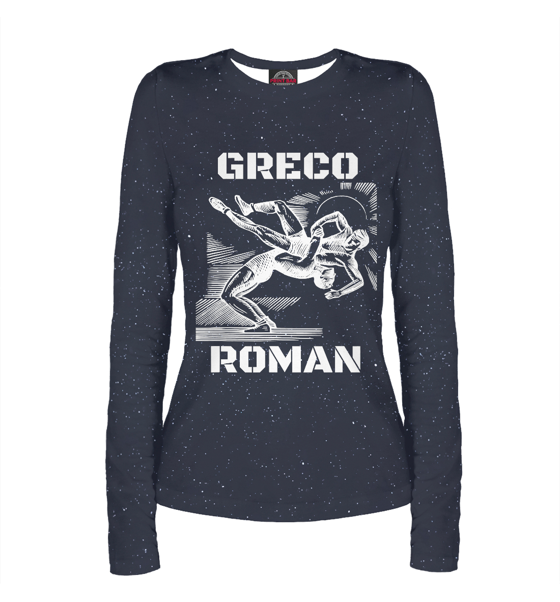 

Greco Roman Wrestling