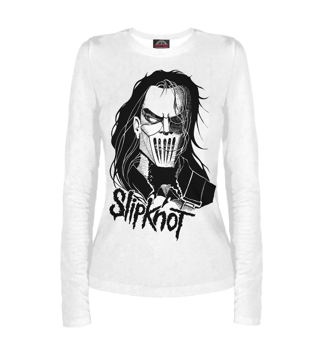 

Slipknot