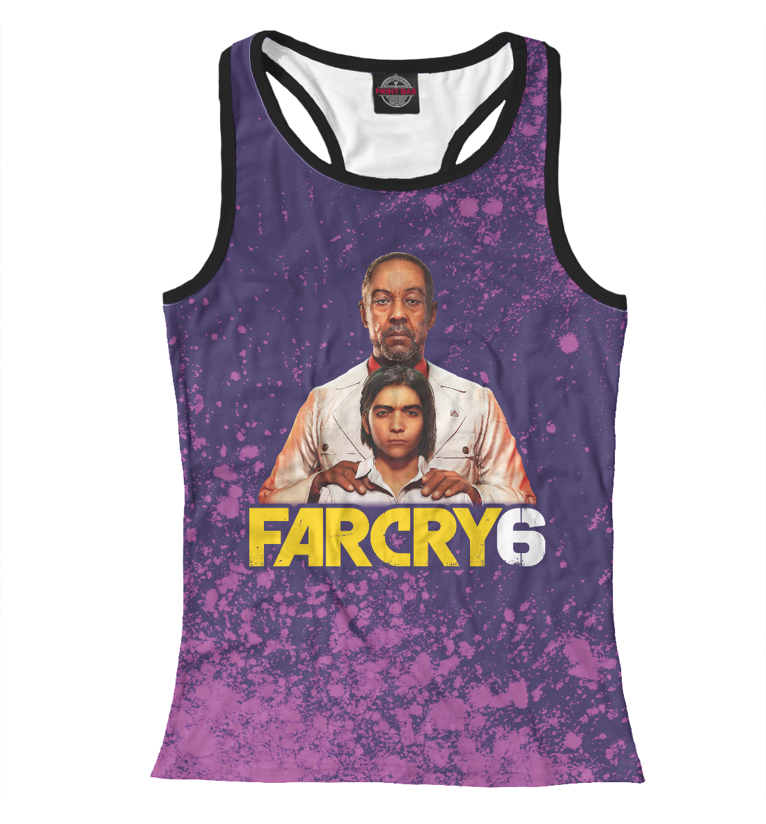 

Far Cry 6