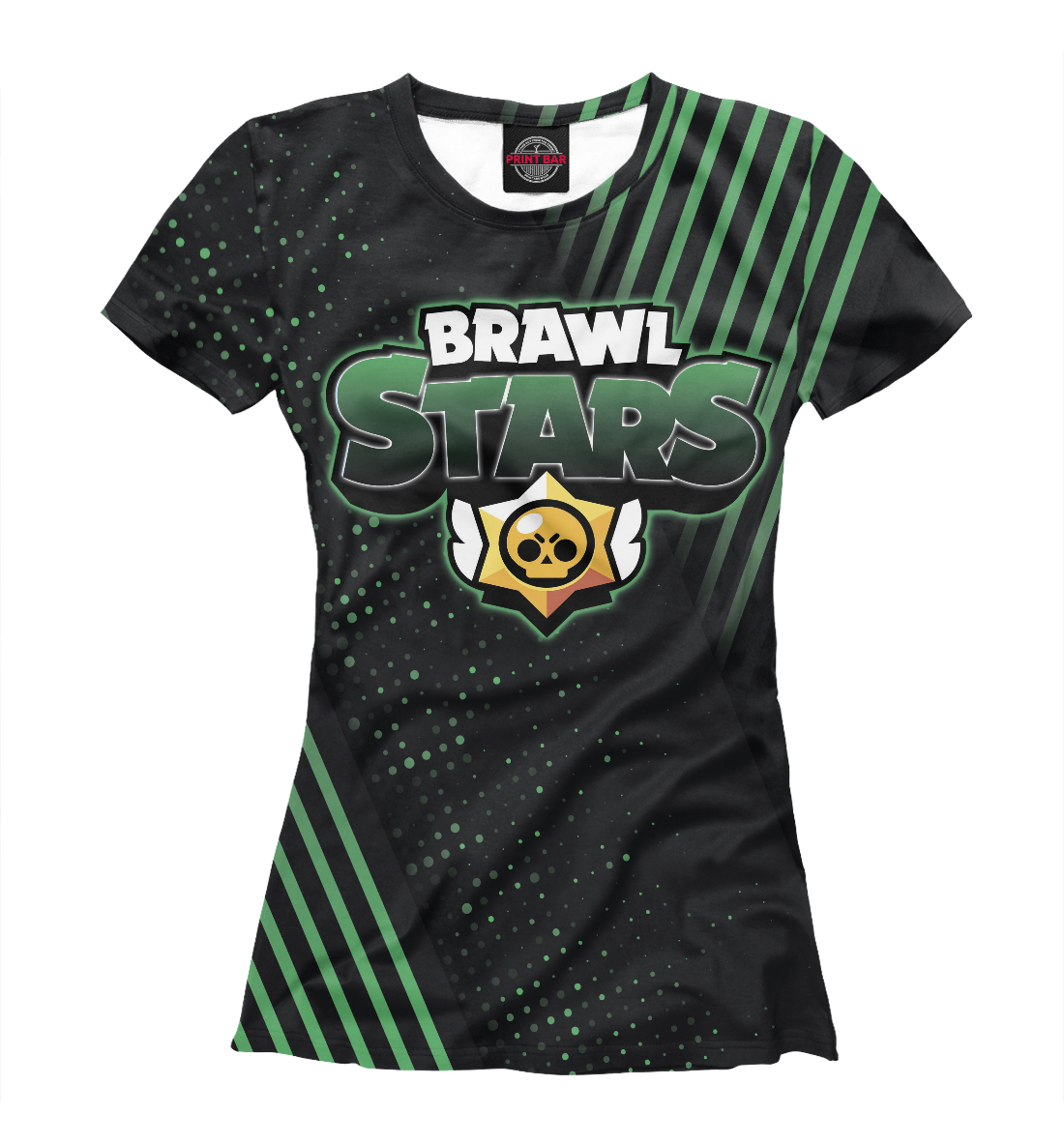 

Brawl Stars
