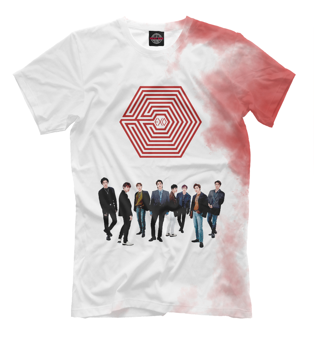 

EXO группа