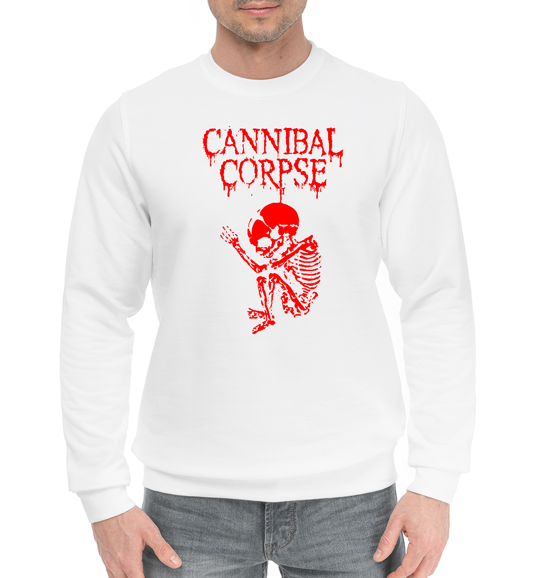 

Cannibal corpse