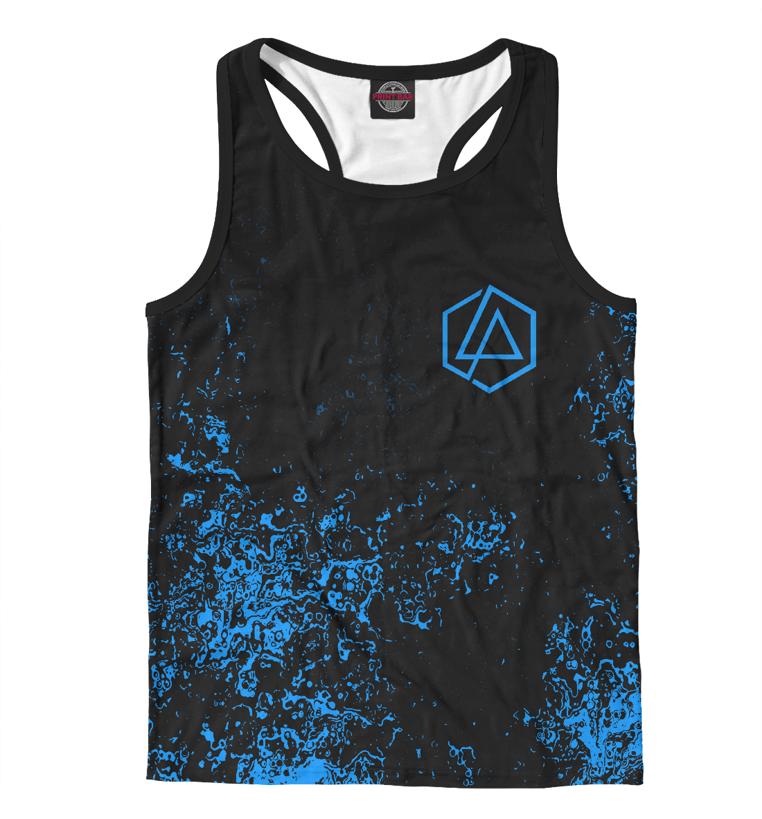

Linkin Park