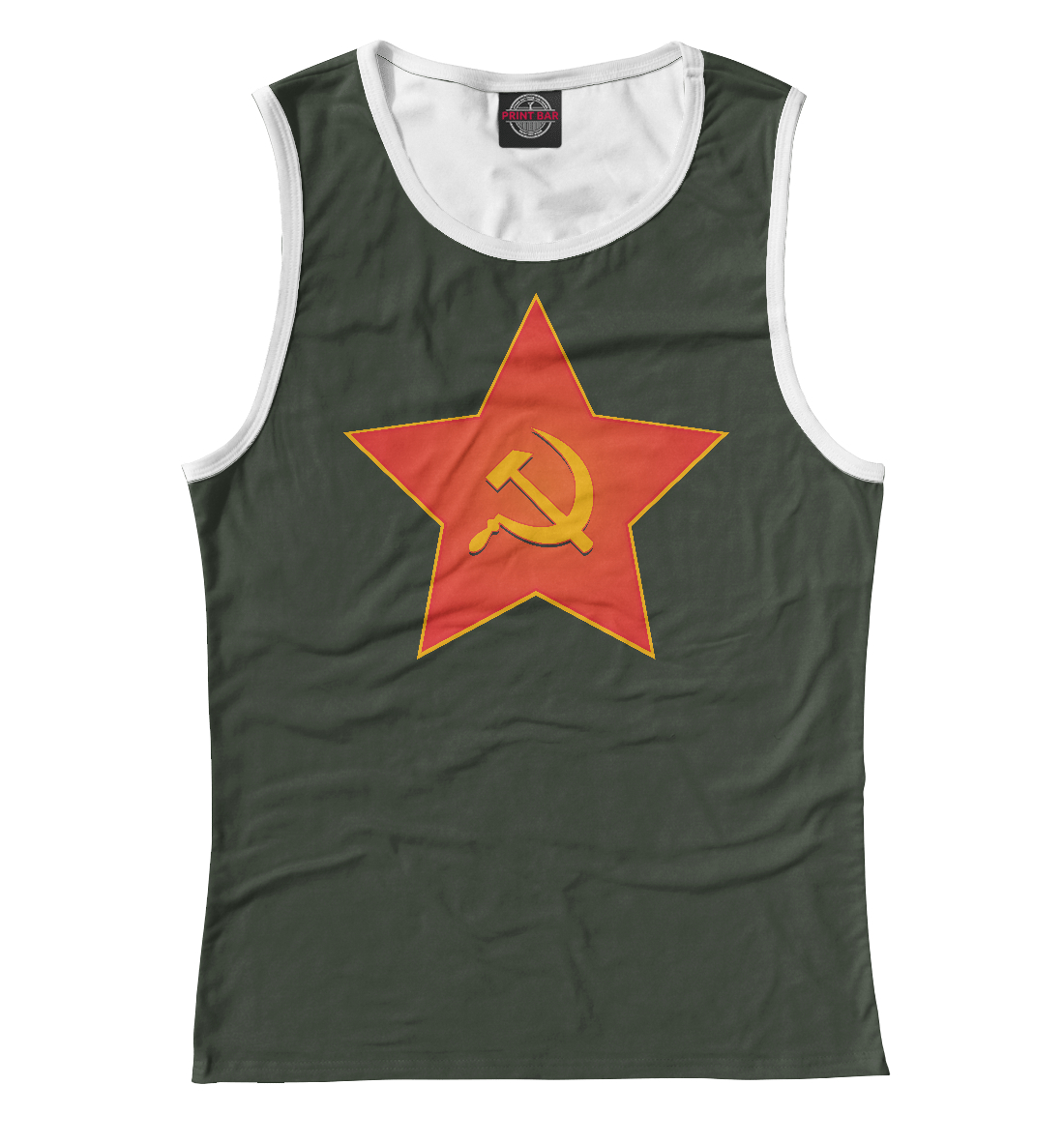 

Красная звезда СССР