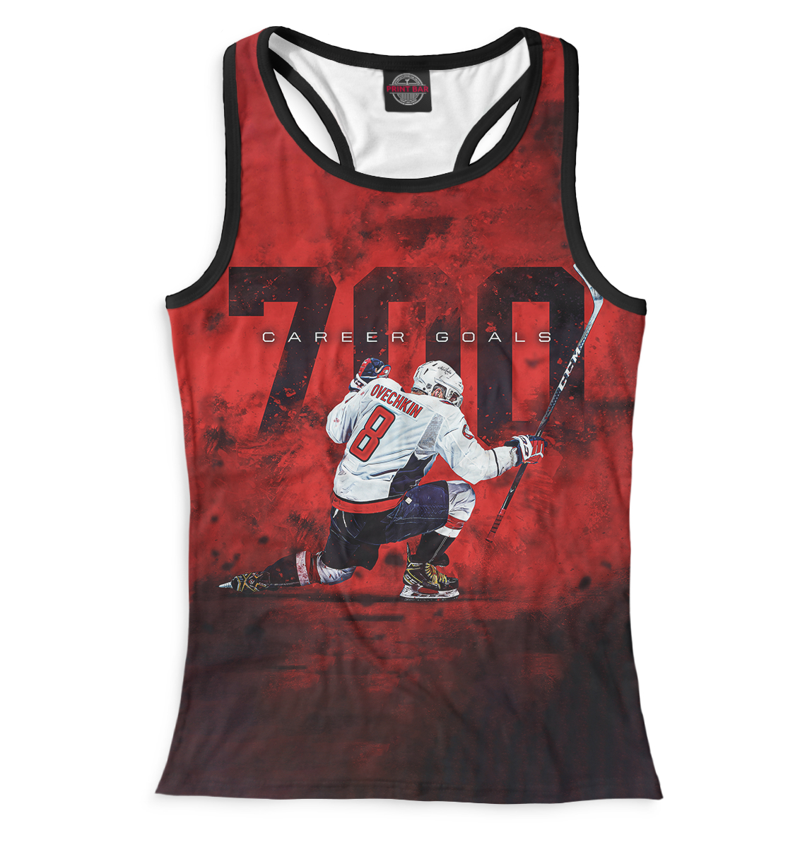 

700 CAREER GOALS