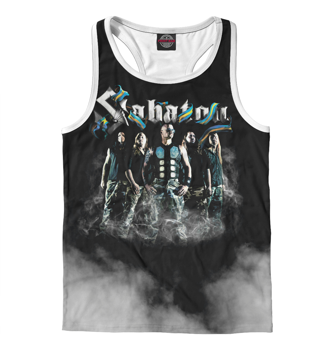 

Sabaton