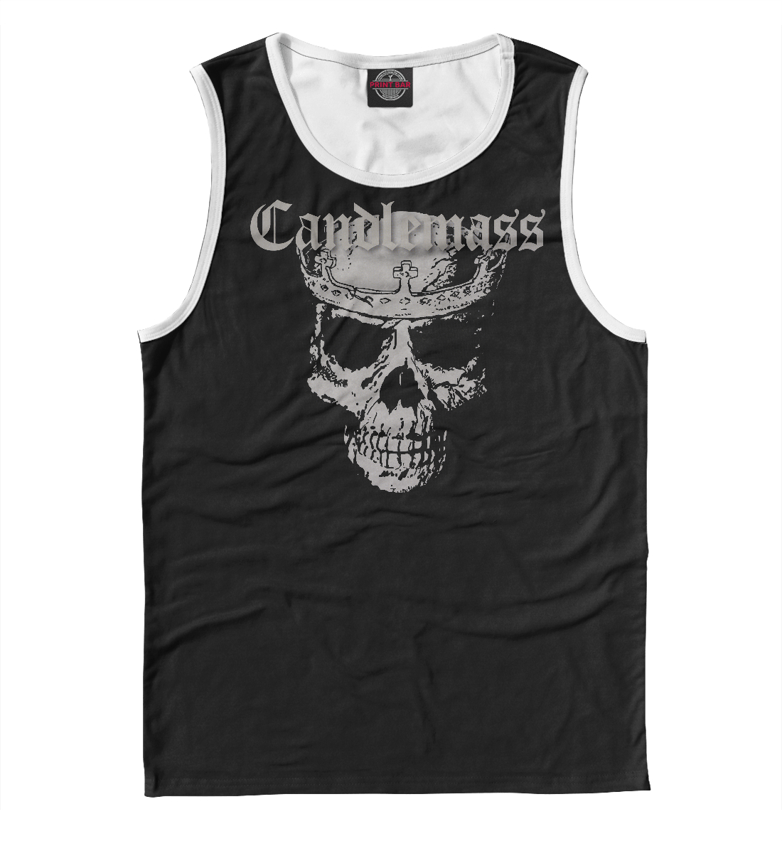 

Candlemass