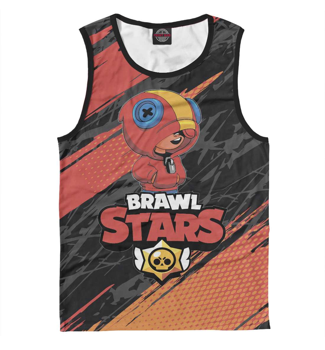 

Brawl Stars