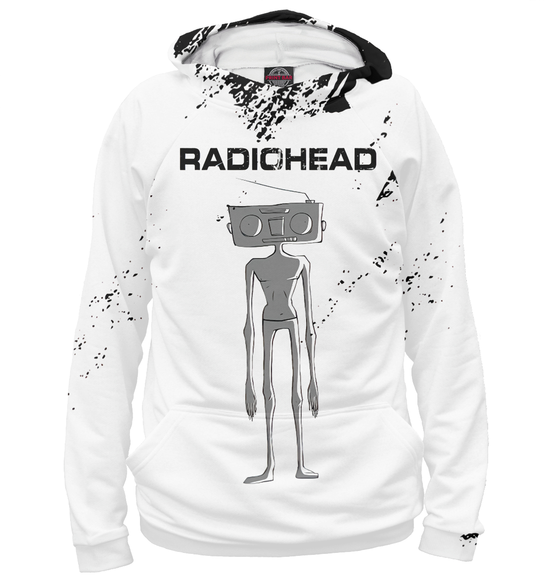 

Radiohead