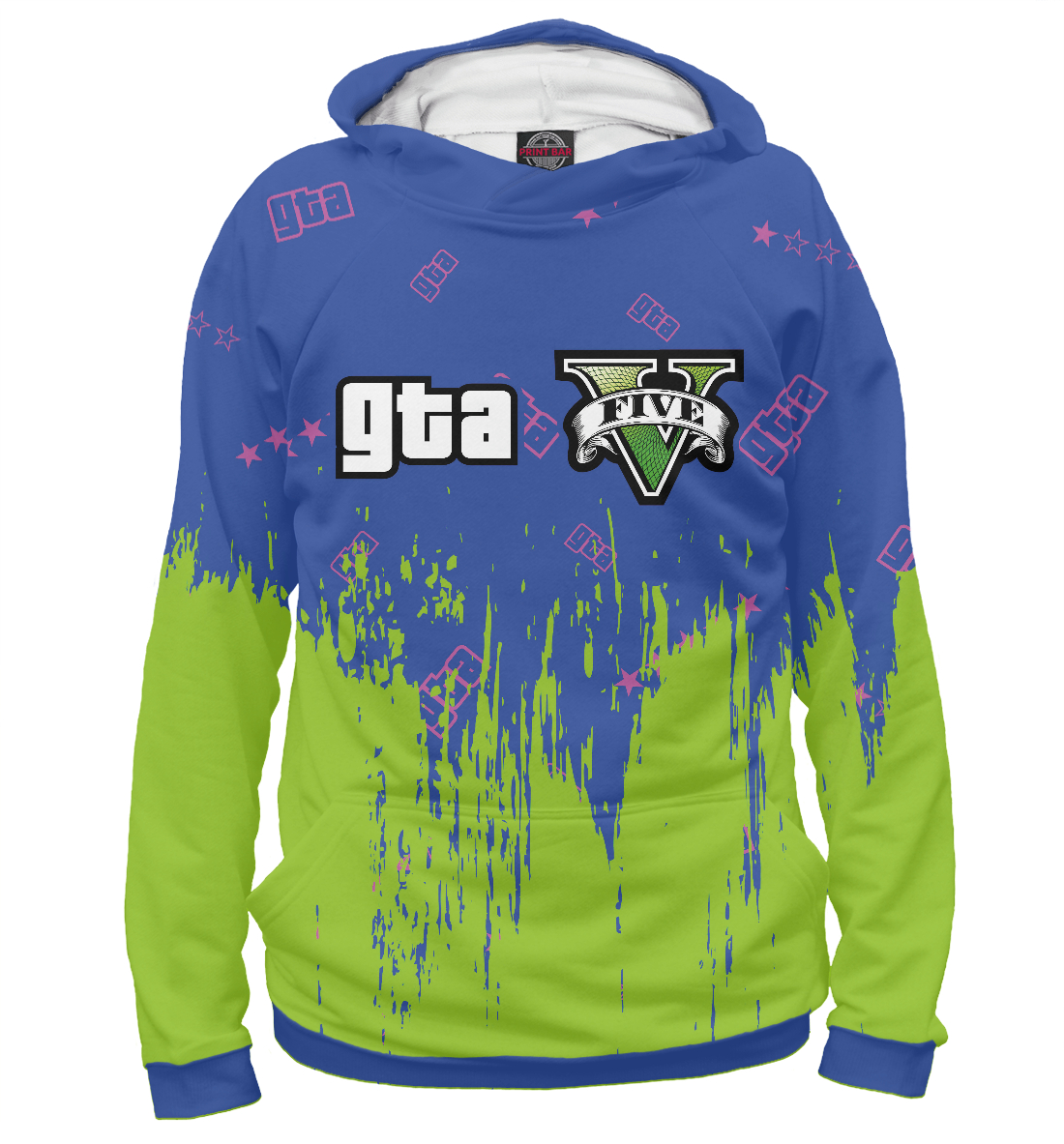 

GTA 5 / ГТА 5