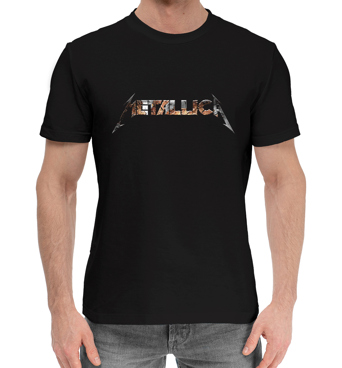 

Metallica