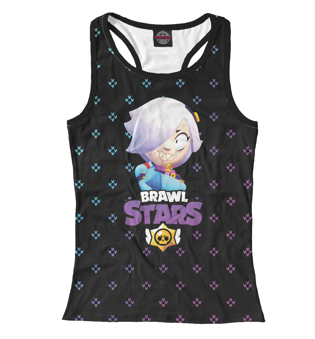 

Brawl Stars Colette - НГ