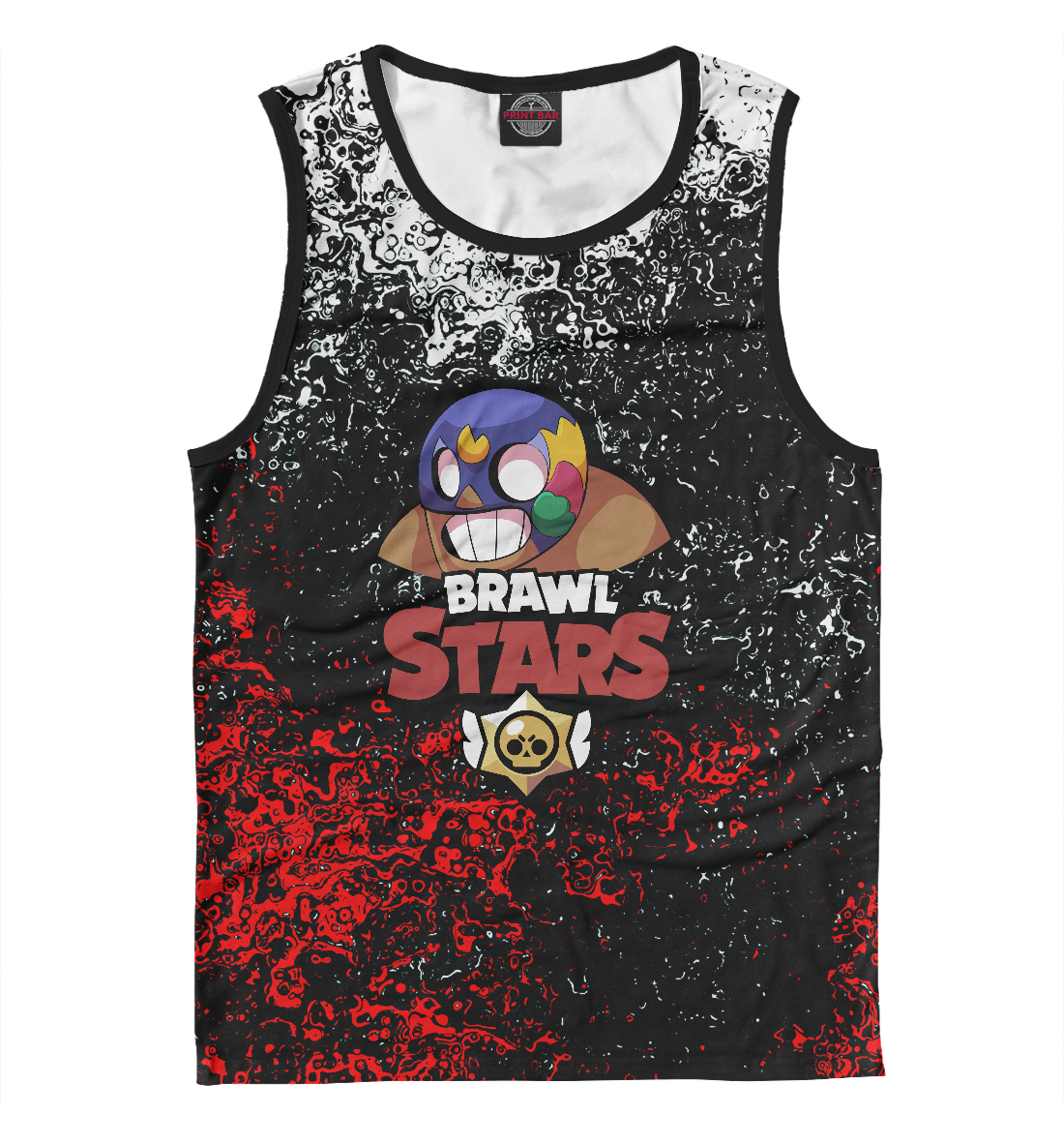 

Brawl Stars El Primo