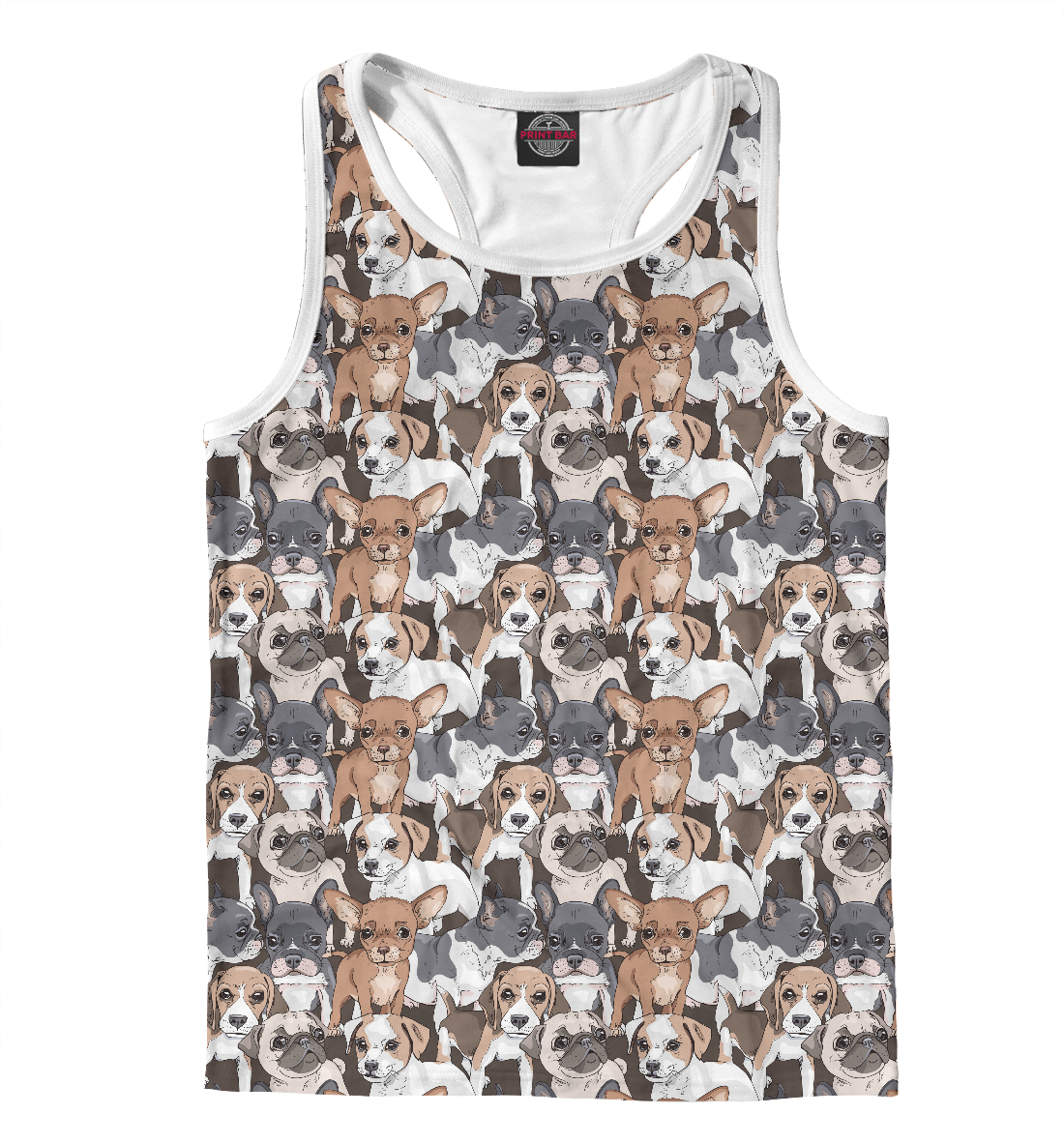 

Разные Собаки