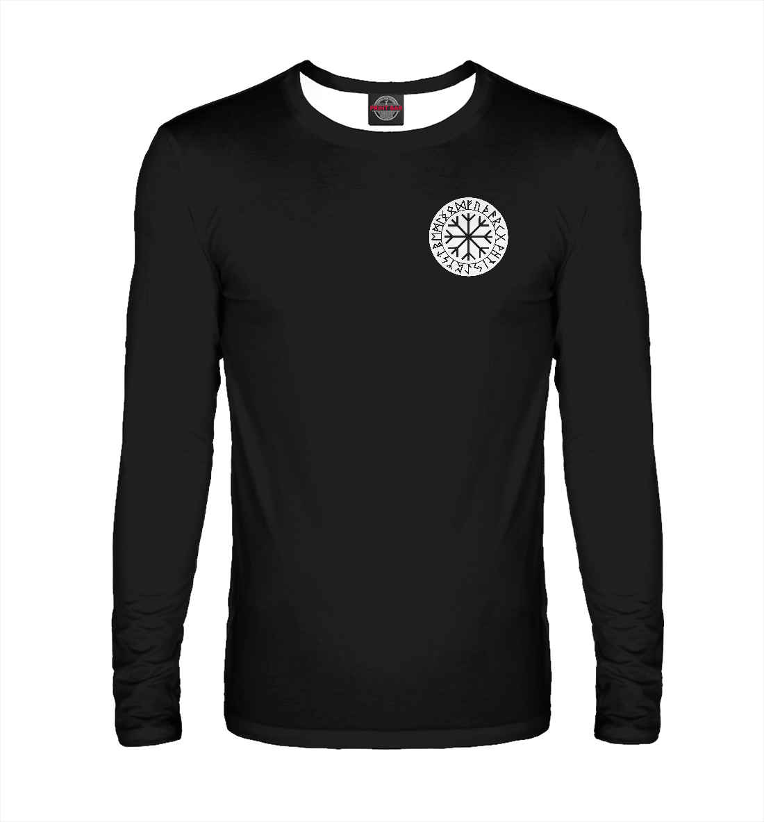 

Рунический круг Футарк