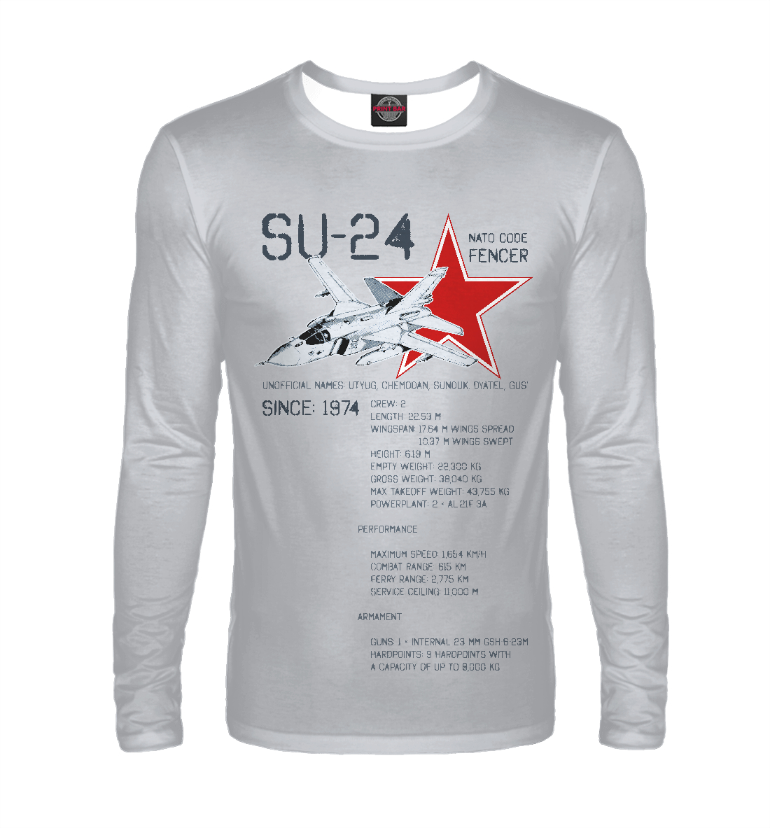 

Су-24