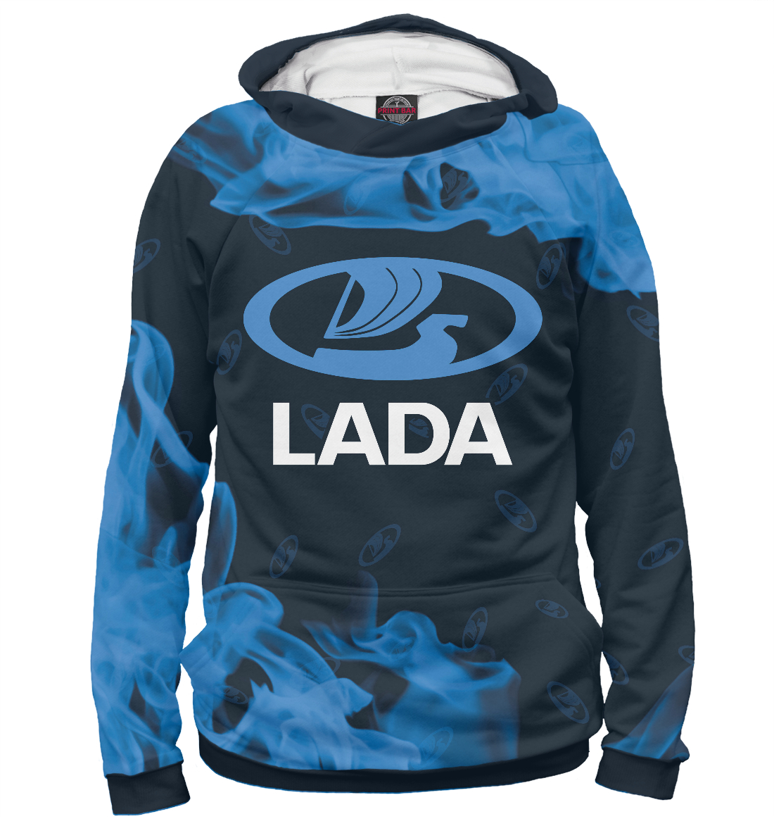 

Лада / Lada