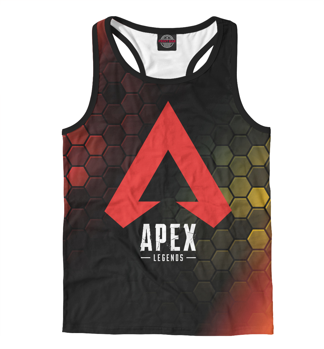 

Apex Legends
