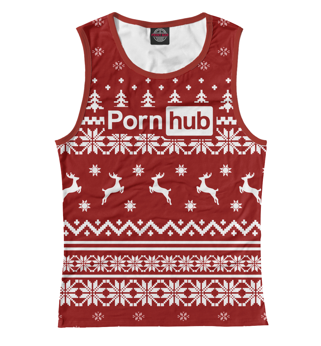 

Свитер Pornhub