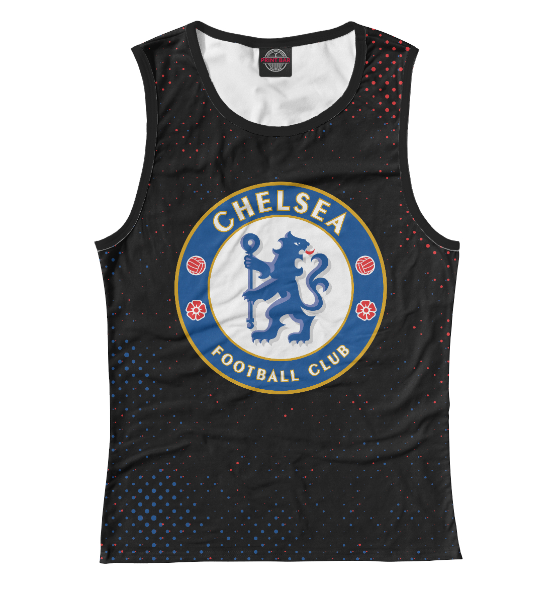 

Chelsea F.C. / Челси